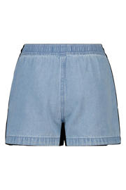 thumbnail: America Today casual short light blue denim
