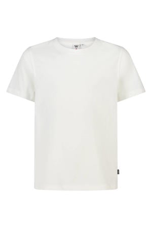 T-shirt wit