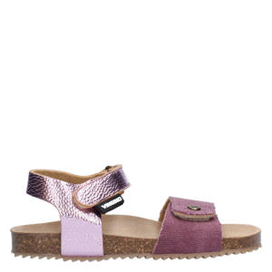 sandalen fuchsia