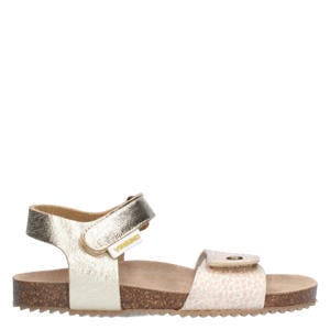 sandalen goud