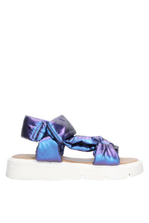 sandalen paars