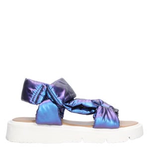 sandalen paars