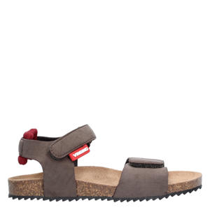 sandalen bruin