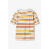 Sissy-Boy T-shirt geel