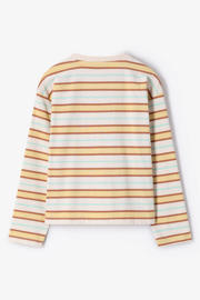 thumbnail: Sissy-Boy longsleeve geel