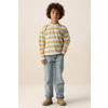 Sissy-Boy longsleeve geel