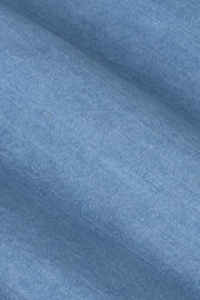 thumbnail: Sissy-Boy denim spijkerjurk light blue denim