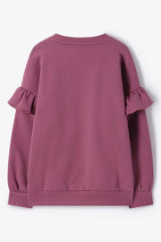 thumbnail: Sissy-Boy sweater paars