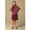 Sissy-Boy sweater paars