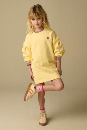 sweatjurk geel