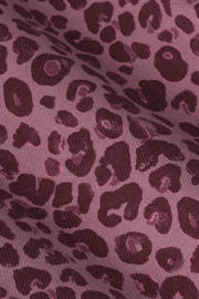 thumbnail: Sissy-Boy blousetop met panterprint roze