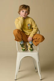 thumbnail: Sissy-Boy baggy jeans bruin