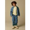 Sissy-Boy denim spijkerjas medium blue denim