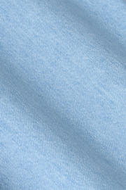 thumbnail: Sissy-Boy high waist straight leg jeans light blue denim