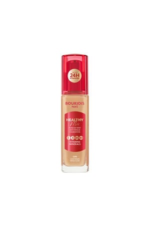 Anti-Fatigue foundation - 53W Light Beige