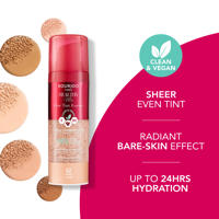 thumbnail: Bourjois Healthy Mix Glow Tint Essence foundation - 015 Fair Light