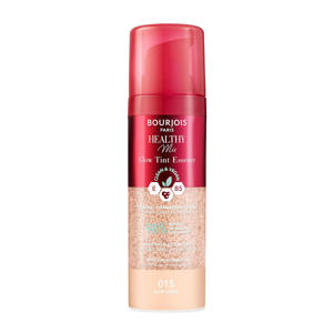 Glow Tint Essence foundation - 015 Fair Light