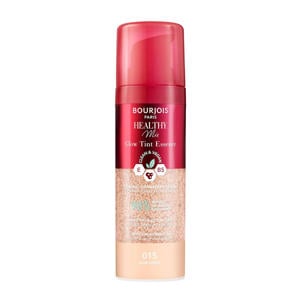 Glow Tint Essence foundation - 015 Fair Light