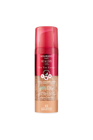Glow Tint Essence foundation - 003 Light Medium