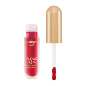 Cloud Crème Velvet Matte lippenstift - 007 Red-Y or Not