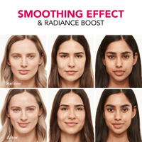 thumbnail: Bourjois Healthy Mix Glow Tint Essence foundation - 004 Medium