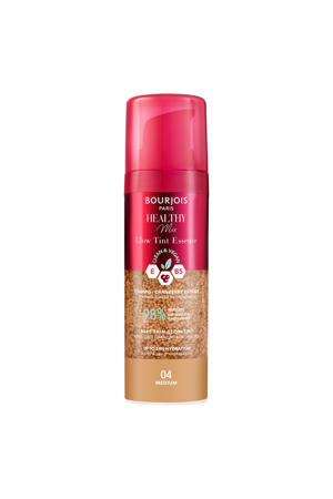 Glow Tint Essence foundation - 004 Medium