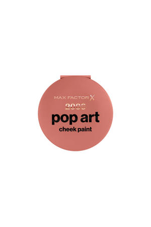 Pop Art Cheek Paint blush - 040 One & Done
