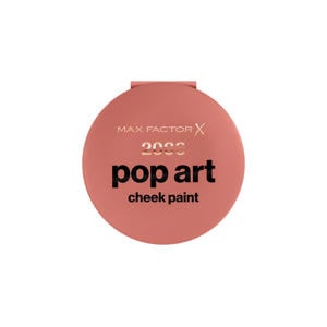 Pop Art Cheek Paint blush - 040 One & Done