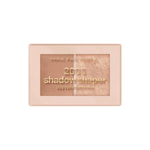 Shadow Shaper oogschaduw palet - 020 Bronze Glaze
