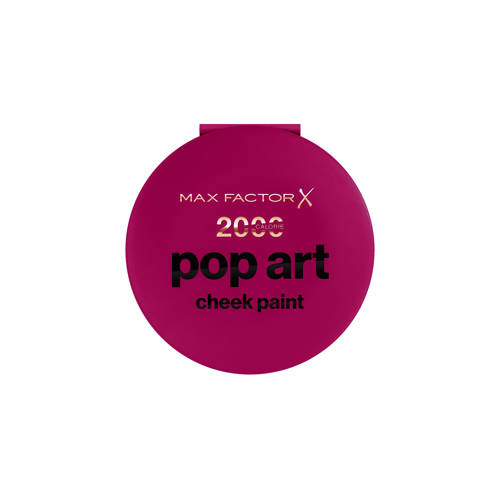 Max Factor 2000 Calorie Pop Art Cheek Paint blush - 010 Pulse afbeelding