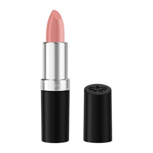 Satin lippenstift - 020 Cappuccino Light