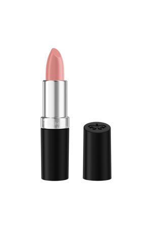 Satin lippenstift - 020 Cappuccino Light