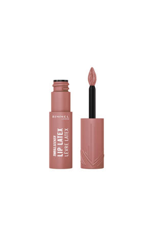 Lip Latex lippenstift - 550 Cappuccino