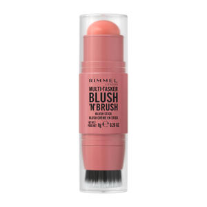 Blush'N'Brush blush stick - 100 Cotton Candy