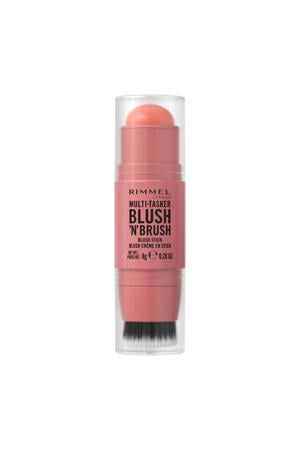 Blush'N'Brush blush stick - 100 Cotton Candy