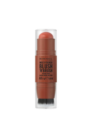 Blush'N'Brush blush stick - 300 Nearly Suede