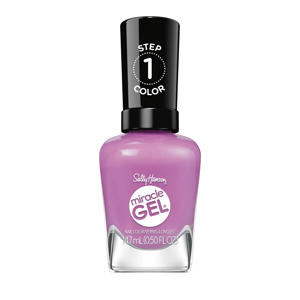 nagellak - 580 Unstop-Purple