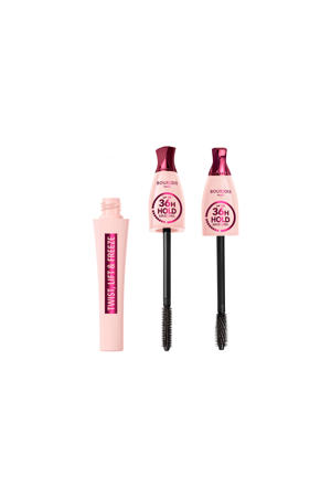 Twist, Lift & Freeze mascara - 001 Black
