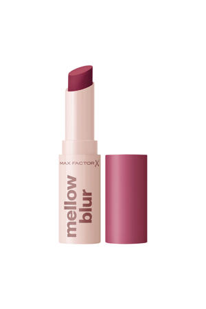 Mellow Blur lippenstift - 050 Brushed Berry