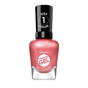 nagellak - 254 Go Hard or Glow Home