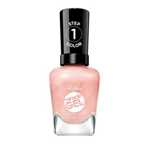 nagellak - 315 Tough Love