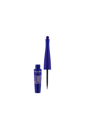 Liner Pinceau Tubing eyeliner - 003 Blue
