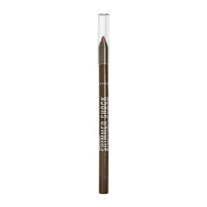 Shimmer Shock Multi-Chrome Gel eyeliner - 003 Bronze Rush