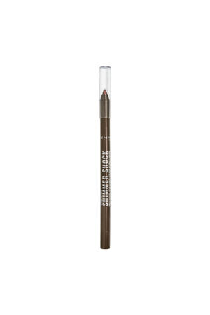 Shimmer Shock Multi-Chrome Gel eyeliner - 003 Bronze Rush