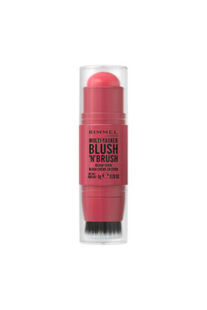 Blush'N'Brush blush stick - 150 Cherry on Point