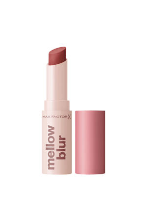 Mellow Blur lippenstift - 010 Mochi Mauve