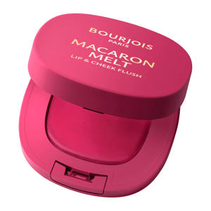 Macaron Melt lip & cheek blush - 004 Pink Guava