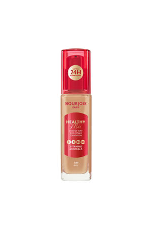 Anti-Fatigue foundation - 54N Beige