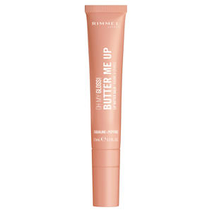 Oh My Gloss Butter Me Up lippenbalsem - 006 Chai