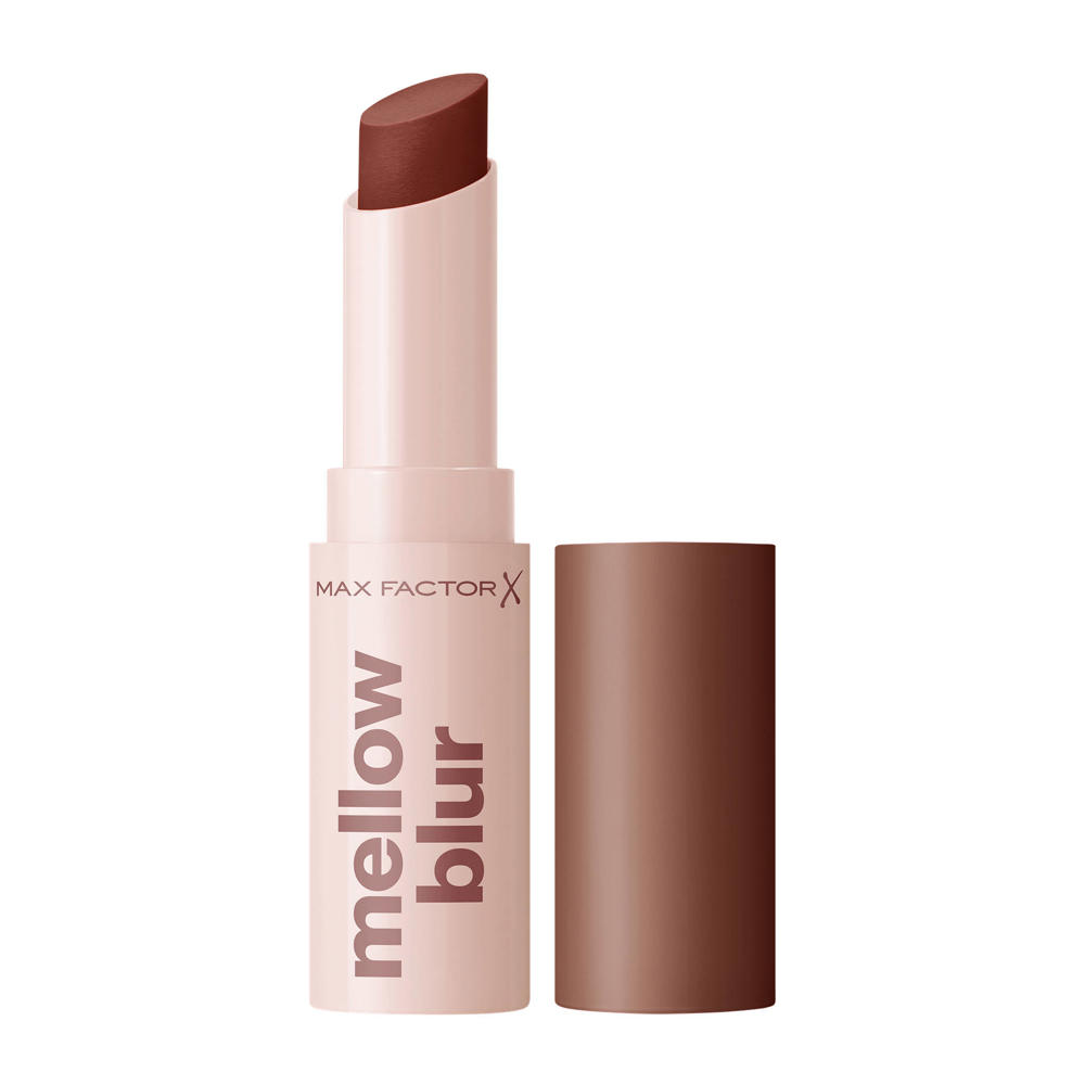 Max Factor Mellow Blur lippenstift - 060 Brown Butter